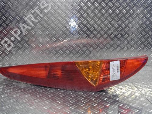 Used Left taillight FIAT PUNTO (188_) 1.2 60 (188.030, .050, .130, .150, .230, .250) (60 hp) 21370640