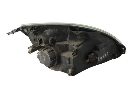 Faro izquierdo FORD FIESTA V (JH_, JD_) 1.4 16V | BP29895116C28