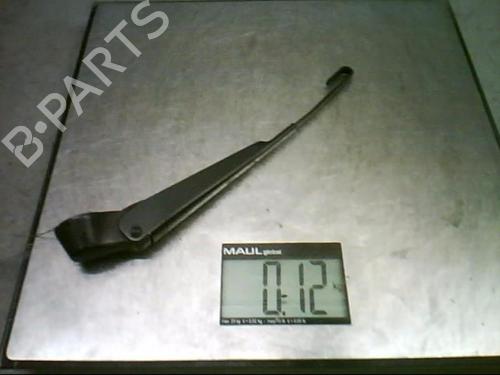 Used Rear windshield wiper arm FORD FIESTA V (JH_, JD_) 1.4 TDCi (68 hp) 21304034