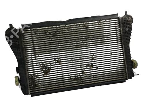 Used Intercooler Intercooler VW TOURAN (1T1, 1T2) 1.9 TDI (90 hp) 34272861 34272861