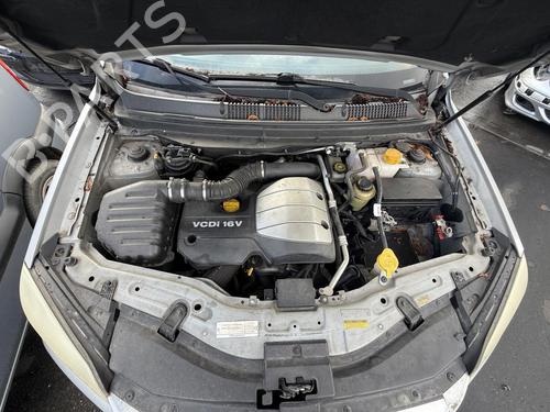 Steering column stalk CHEVROLET CAPTIVA (C100, C140) 2.0 D | BP28535032I23  - Image 8