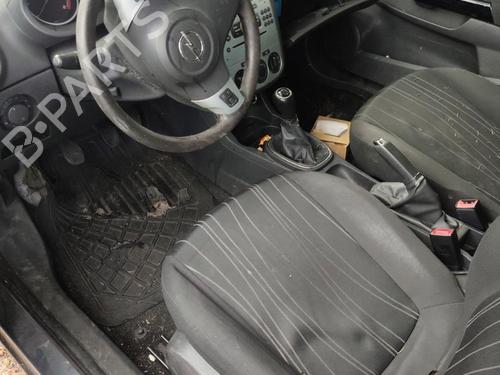 Steering column stalk OPEL CORSA D (S07) 1.3 CDTI (L08, L68) | BP39078843I23 - Image 28