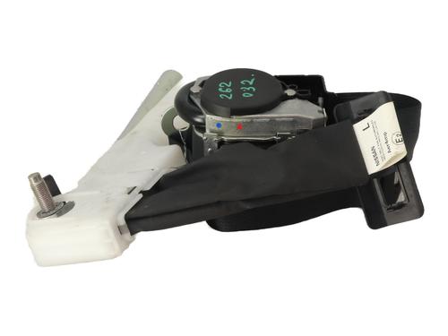 Front left seatbelt NISSAN PULSAR Hatchback (C13) 1.5 dCi | BP36953541I26 - Image 3