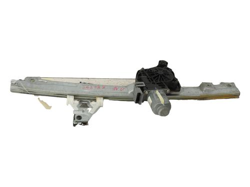 Left front window motor CITROËN DS4 (NX_) 2.0 HDi 165 | BP38256569E21 - Image 2