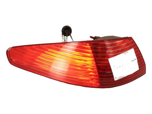 Left taillight PEUGEOT 607 (9D, 9U) 2.2 HDi | BP38476677C34 - Image 2
