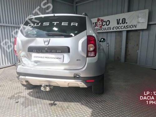 Teile für DACIA DUSTER (HS_) 4751150