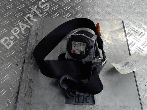 Used Front left seatbelt Front left seatbelt FORD FOCUS C-MAX (DM2) 1.6 TDCi (109 hp) 21898635 21898635