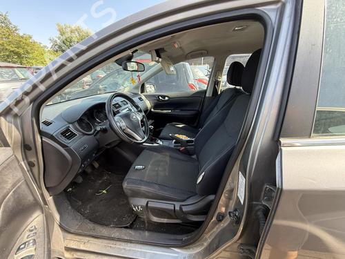 Climate control NISSAN PULSAR Hatchback (C13) 1.5 dCi | BP26732409I5 - Image 11