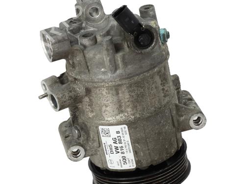 Used AC compressor SEAT IBIZA IV (6J5, 6P1) 1.2 TSI (90 hp) 28041711