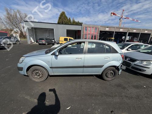 Steering column KIA RIO II (JB) 1.5 CRDi | BP24451911M21 - Image 18