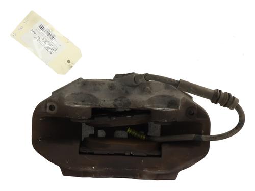 Left front brake caliper MERCEDES-BENZ GLC Coupe (C253) 220 d 4-matic (253.315) | BP28954117M105