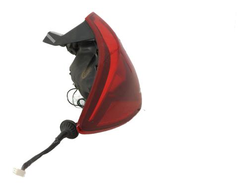 Used Left taillight Left taillight MAZDA 2 Hatchback (DL, DJ) 1.5 SKYACTIV-G (90 hp) 34144567 34144567