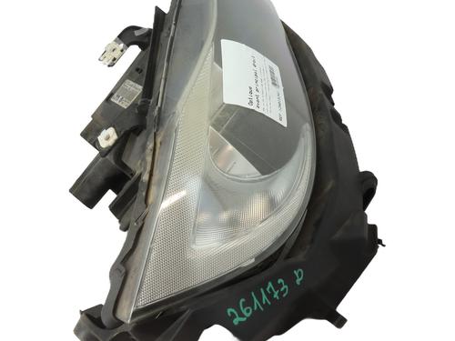 Right headlight BMW 3 (E90) 318 i | BP33827038C29 - Image 5