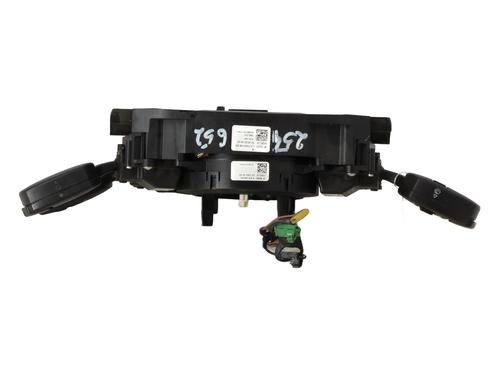 Used Steering column stalk Steering column stalk BMW 5 (E60) 525 d (197 hp) 31370795 31370795