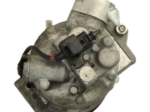 AC compressor SKODA FABIA II (542) 1.4 TDI | BP38762741M34 - Image 5