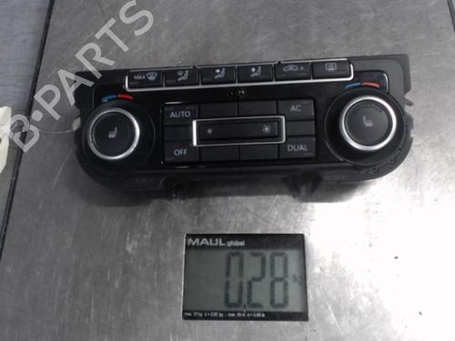 AC-Styringsenhed/Manøvreenhed VW GOLF VI (5K1) 2.0 TDI | BP21292245I5 