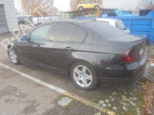 Rear left door window BMW 3 (E90) 320 d | BP21296917C20 
