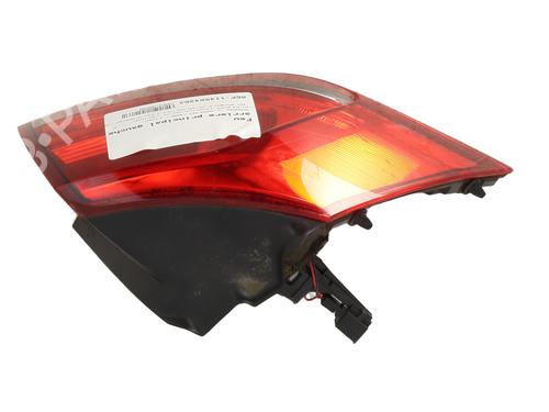 Left taillight VW GOLF VII (5G1, BQ1, BE1, BE2) 2.0 TDI | BP29880953C34 