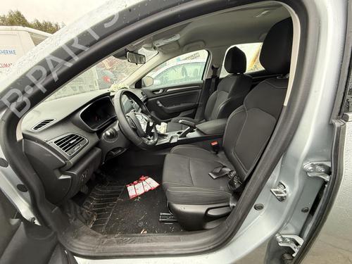 Starter RENAULT MEGANE IV Hatchback (B9A/M/N_) 1.5 Blue dCi 115 (B9A6) | BP23903758M8  - Image 16