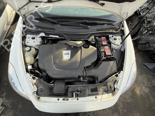 Starter VOLVO C70 II Convertible (542) D3 | BP25260211M8  - Image 16
