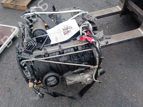 Used Engine Engine 21291042 21291042