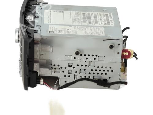 Used Radio Radio MERCEDES-BENZ GLE (W166) 250 d 4-matic (166.004) (204 hp) 22897784 22897784