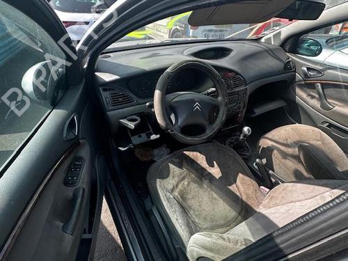 Vindusheismotor høyre bak CITROËN C5 I (DC_) 2.0 HDi (DCRHZB, DCRHZE) | BP29323747E22 