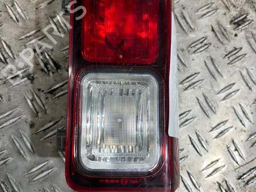 Reverse light OPEL VIVARO B Bus (X82) 1.6 CDTI (06) | BP40272427C36 - Image 4