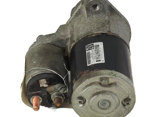 Starter SUZUKI SPLASH (EX) 1.0 (A5B310) | BP34526433M8 - Image 2