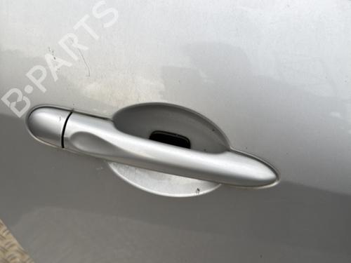 Used Left rear door RENAULT SCÉNIC III (JZ0/1_) 1.5 dCi (110 hp) 29700796