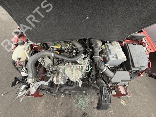 Climate control RENAULT CLIO V (B7_)  | BP21874430I5  - Image 13