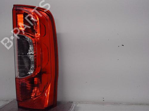 Right taillight CITROËN NEMO MPV 1.4 HDi | BP21291090C35 