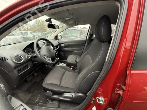 Steering column stalk MITSUBISHI MIRAGE / SPACE STAR VI Hatchback (A0_A) 1.2 (A03A) | BP23094566I23 - Image 14