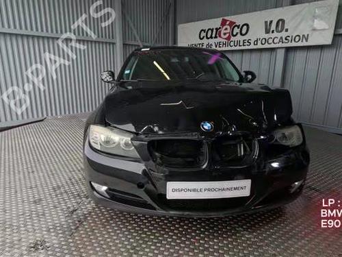 Sæde Bagtil BMW 3 (E90) 320 d | BP33039998C17 - Image 16
