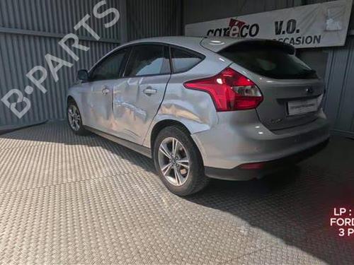 Starter FORD FOCUS III | BP36803718M8 - Image 16