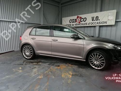 Left front window switch VW GOLF VII (5G1, BQ1, BE1, BE2) 2.0 TDI | BP30285369I27  - Image 17