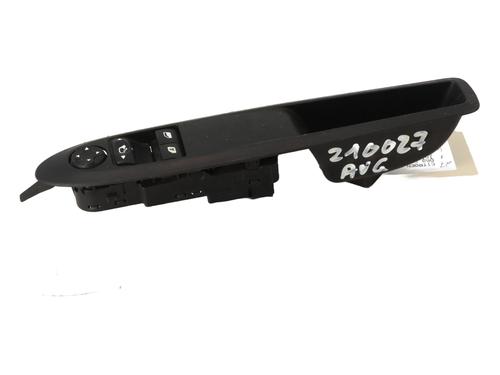 Left front window switch CITROËN DS3 (SA_) 1.6 HDi 110 | BP21302065I27 - Image 4