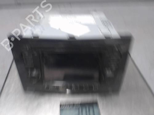 Used Radio OPEL CORSA D (S07) 1.3 CDTI (L08, L68) (95 hp) 21290704