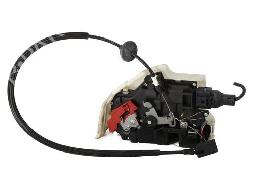 Venstre foran lås VW GOLF V (1K1) 1.4 TSI | BP29878326C98 