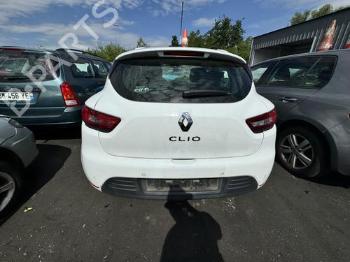 Right mirror RENAULT CLIO IV (BH_) 1.5 dCi 90 | BP21292830C27 