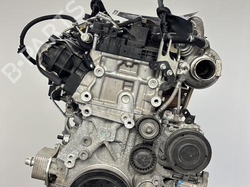 Motor OPEL ZAFIRA TOURER C (P12) 1.6 CDTI (75) | BP27260015M1 