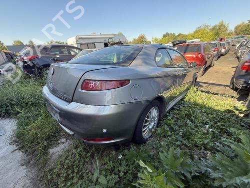 Left headlight ALFA ROMEO GT (937_) 1.9 JTD (937CXN1B) | BP28094402C28 - Image 6