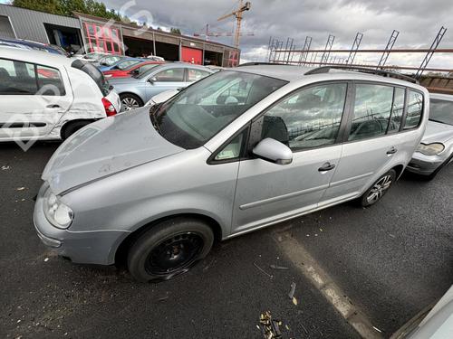 Starter VW TOURAN (1T1, 1T2) 1.9 TDI | BP23257185M8 
