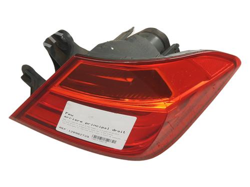 Right taillight BMW 3 (F30, F80) 320 d xDrive | BP32210204C35 