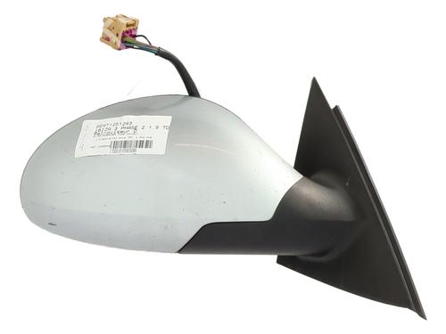 Right mirror SEAT IBIZA III (6L1) 1.9 TDI | BP25788932C27 