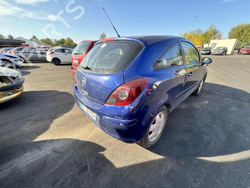 Display monitor OPEL CORSA D (S07) 1.3 CDTI (L08, L68) | BP21309167C48 