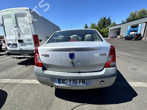 Left headlight DACIA LOGAN (LS_) 1.5 dCi (LS0K) | BP21320637C28 - Image 13