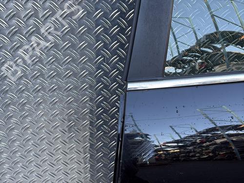 Left rear door RENAULT KADJAR (HA_, HL_) 1.5 dCi 110 (HLA3) | BP31633101C4