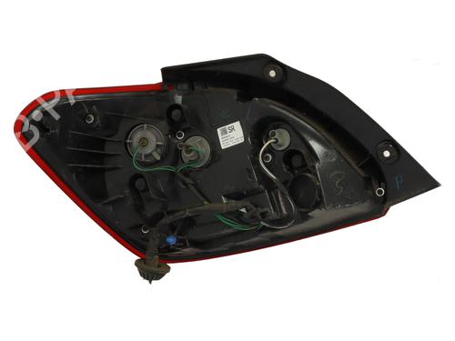 Right taillight MITSUBISHI MIRAGE / SPACE STAR VI Hatchback (A0_A) 1.2 (A03A) | BP37007058C35 - Image 6