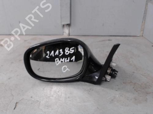 Left mirror BMW 1 Coupe (E82) 120 d | BP21315247C26 